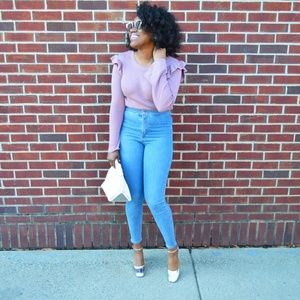 Meet your Posher, Destiny